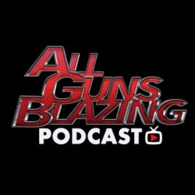 cover art for Can Arsenal keep The Crown Jewels (Alexis & Ozil) | All Gunz Blazing Podcast #03