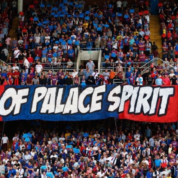 cover art for Up For The Cup