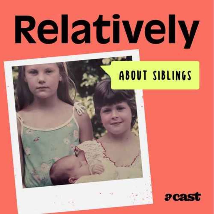 cover art for Relatively is coming back!
