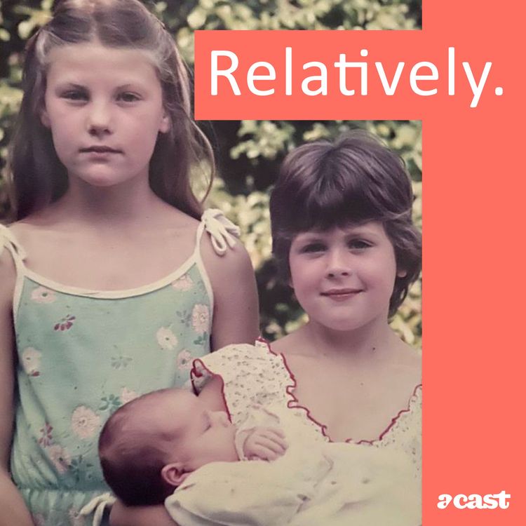 cover art for 5 | Maddy & Marina Bye