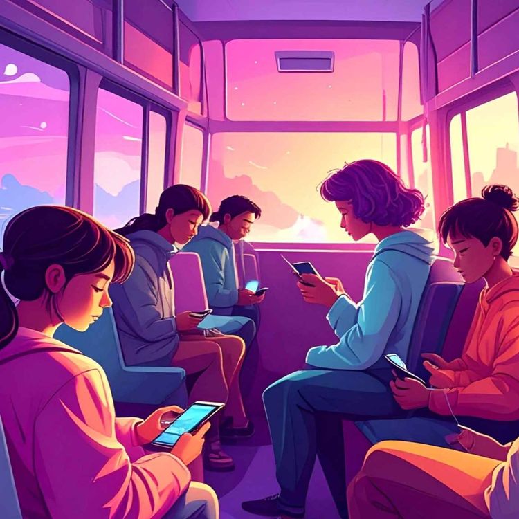 cover art for S6:E6 Brain Rot