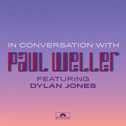 cover art for In Conversation With Paul Weller