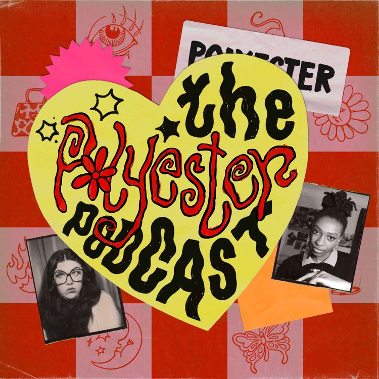 cover art for The Sleepover Club: Everything Gen Z Gets Wrong About Indie Sleaze