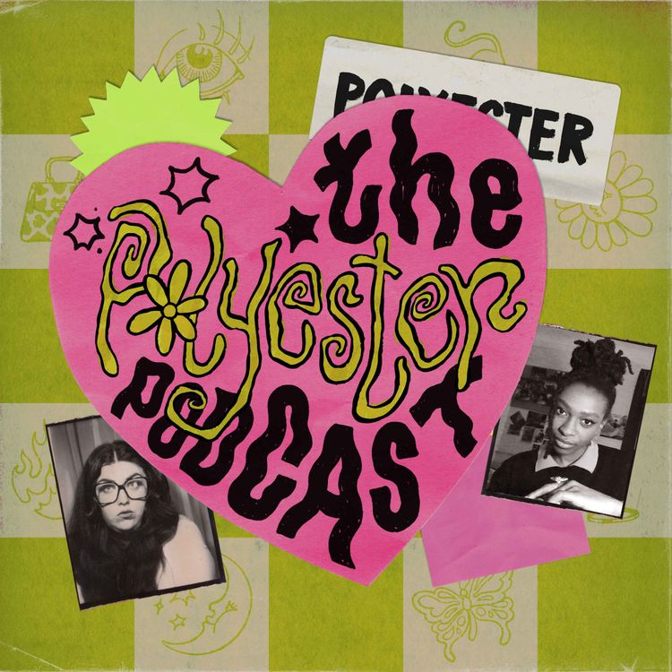 cover art for The Sleepover Club: The 'Toxic' Femininity Deep Dive Part One - Why We Love 'Evil' Women