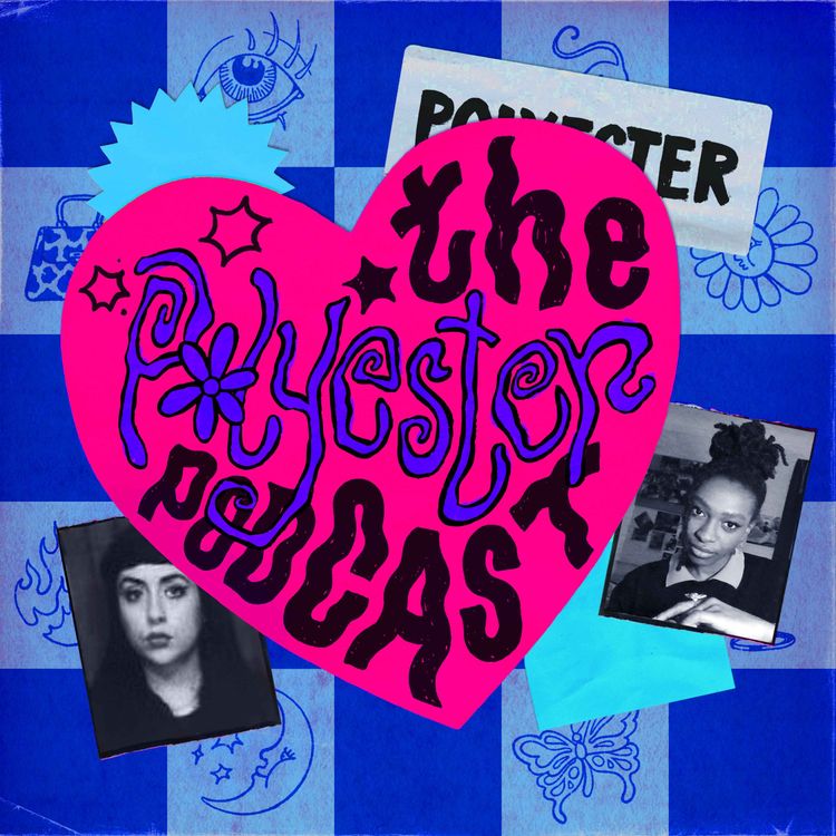 cover art for The Sleepover Club: The Return Of The Trad Wife 