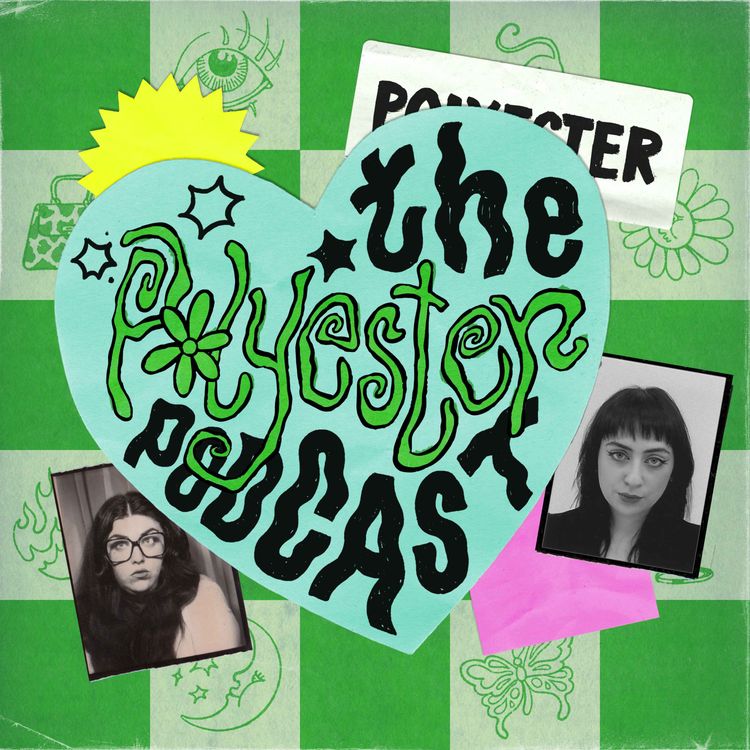 cover art for The Sleepover Club - Cloutbombing & The Need to Remain Culturally Relevant At Any Cost