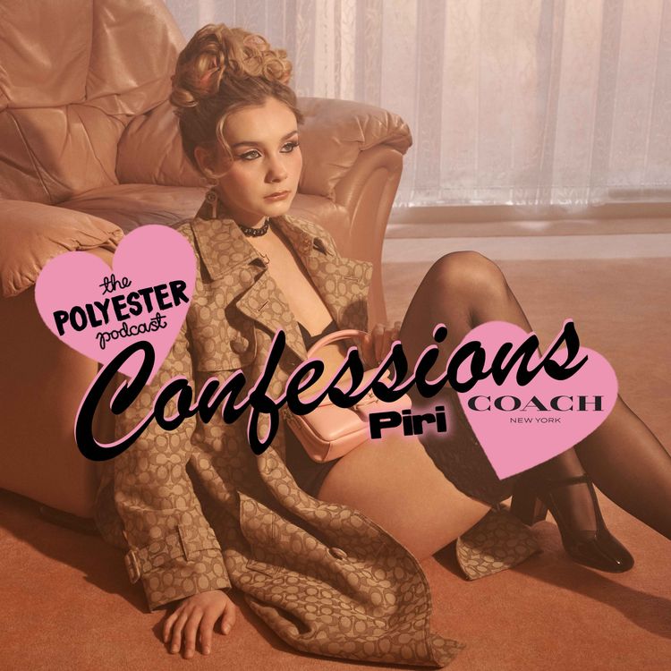 cover art for Confessions: Class Divides In Relationships, Inadequacy, & Hating Your Best Friends Partner - With Piri