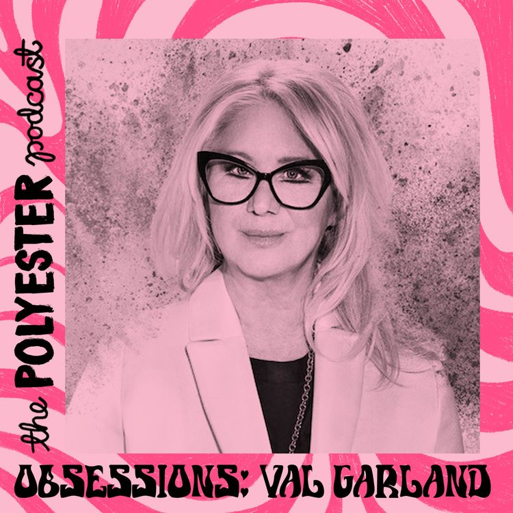 cover art for Obsessions: Val Garland On The Thrill Of A Car Boot Sale