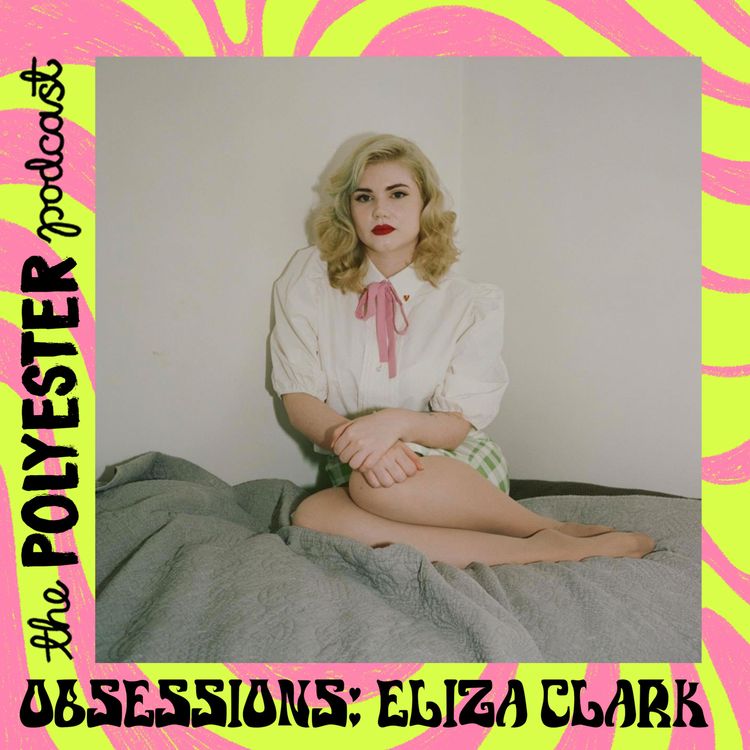 cover art for Obsessions: Eliza Clark On The Enduring Joy Of Drag Race