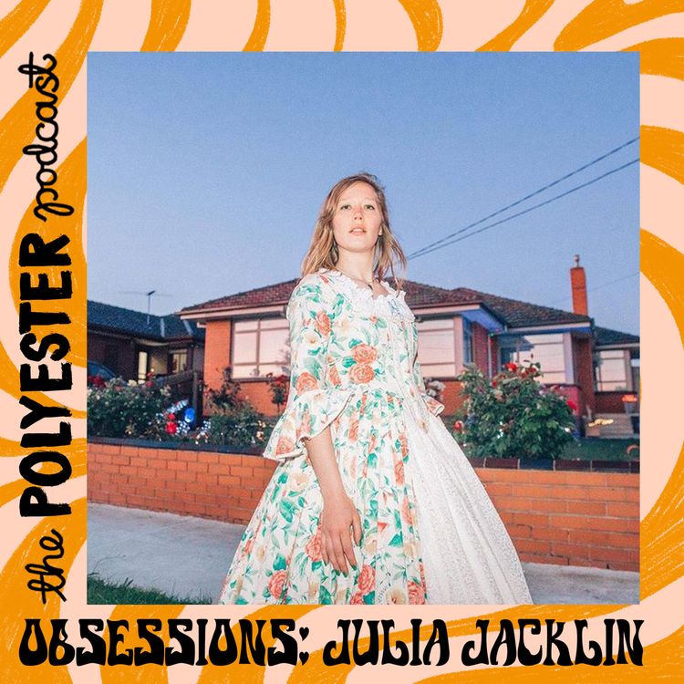 cover art for Obsessions: Julia Jacklin On Why TV Talent Shows Should Be Left In The Past