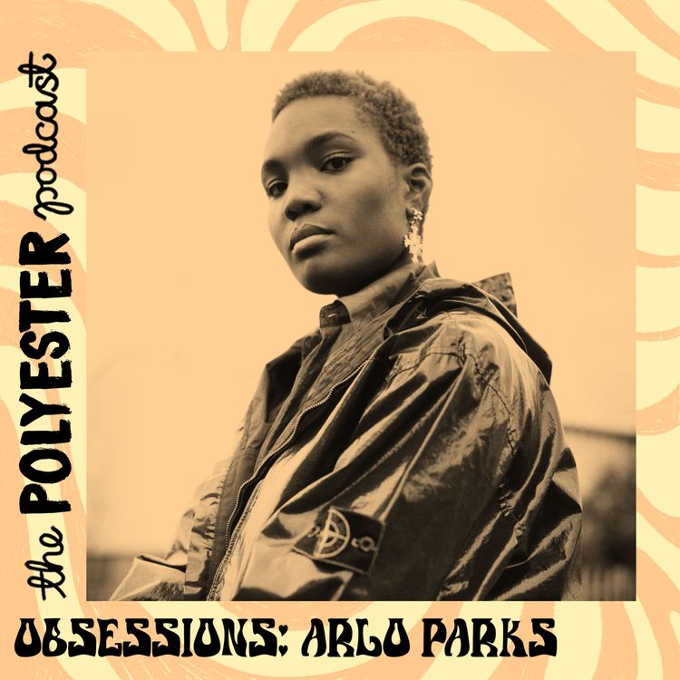 cover art for Obsessions: Arlo Parks On What The Beat Generation Taught Her
