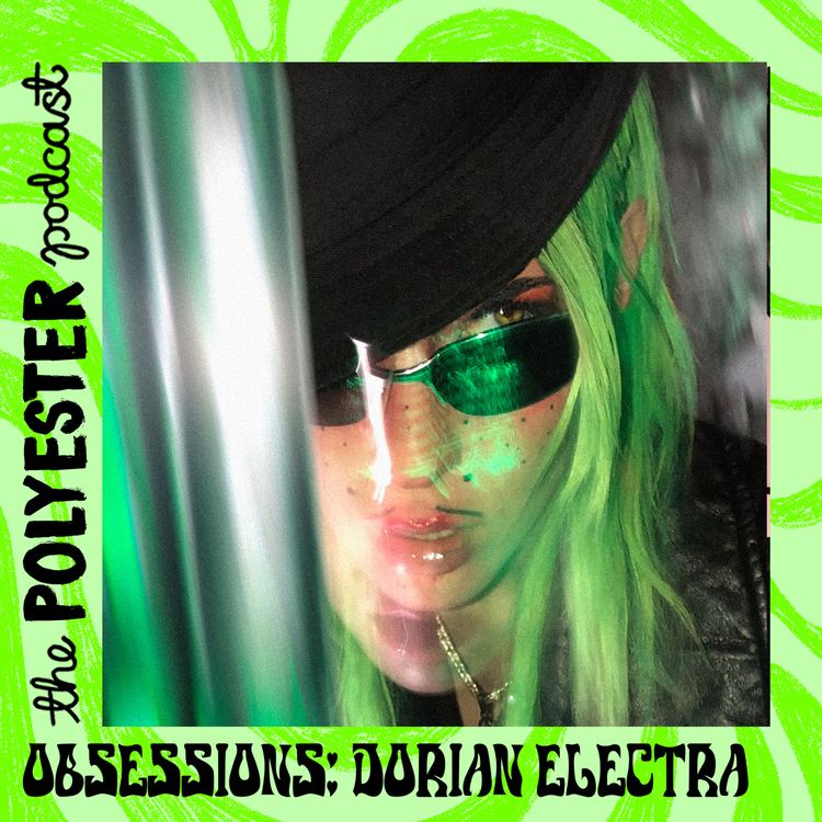 cover art for Obsessions: Dorian Electra On The Complicated History Of The Fedora