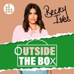 cover art for Outside The Box