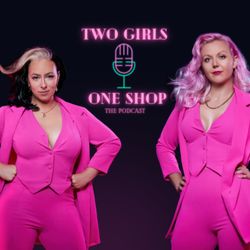 cover art for 2 Girls 1 Shop