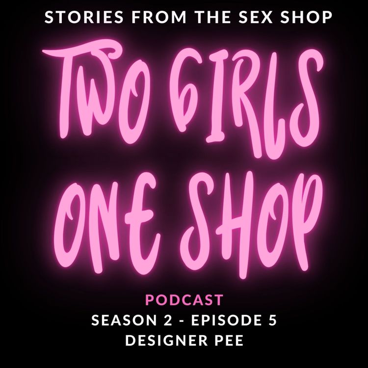 cover art for Designer Pee