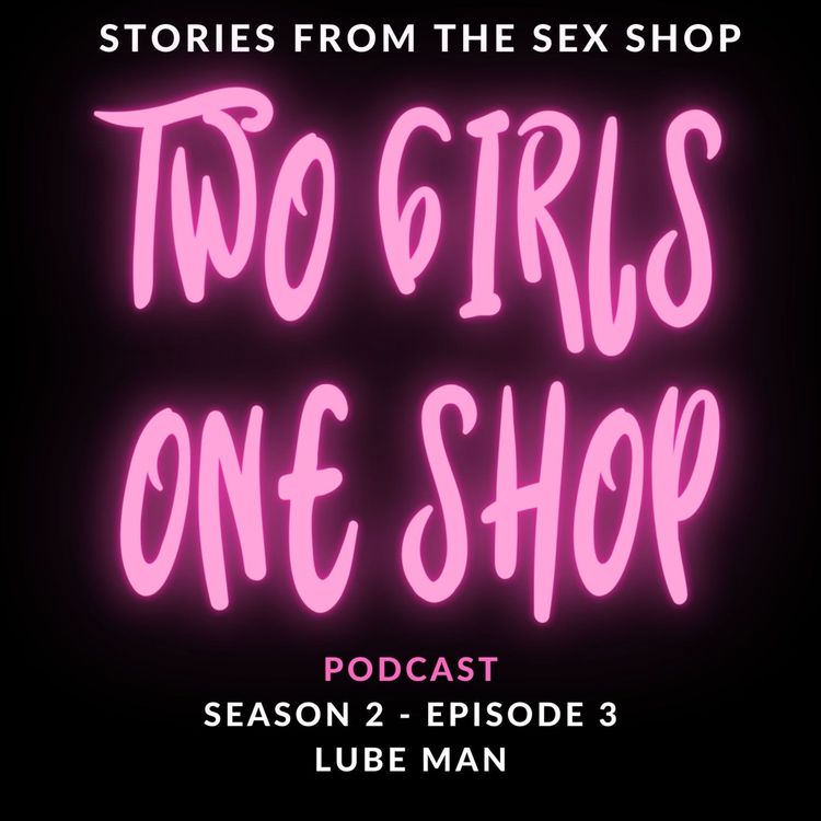 cover art for Lube man