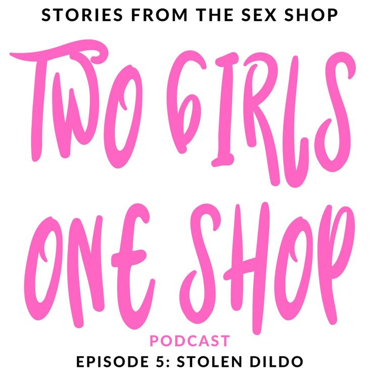 cover art for Stolen Dildo