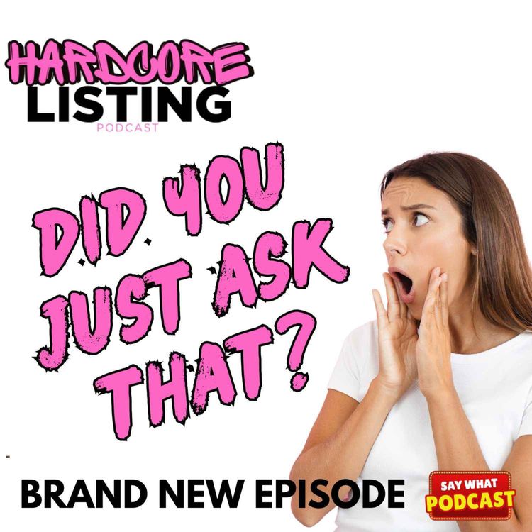 cover art for Listener Questions Special