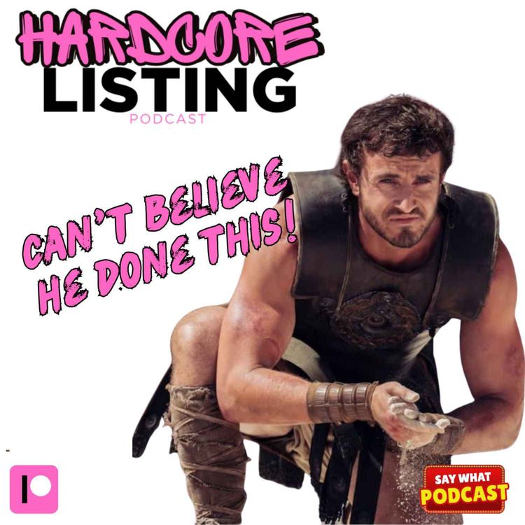 cover art for Top 5 Terrible Performances In Films