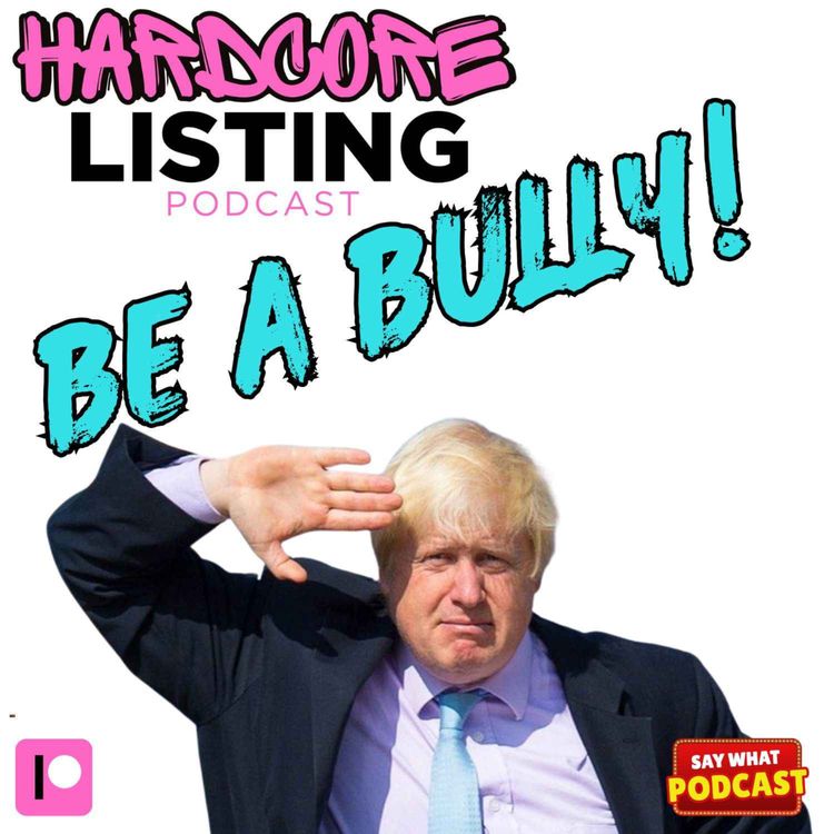 cover art for Top 5 Things That Make A Politician