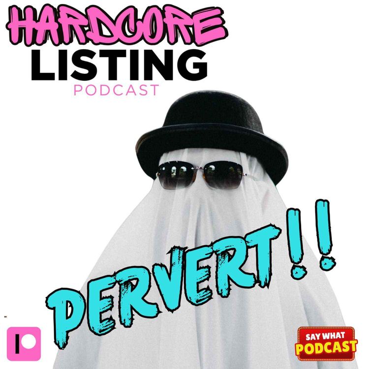 cover art for Top 5 Things we would do if we were invisible