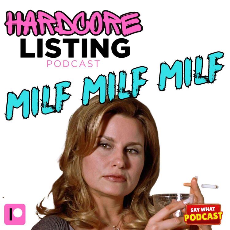 cover art for Top 5 Milfs