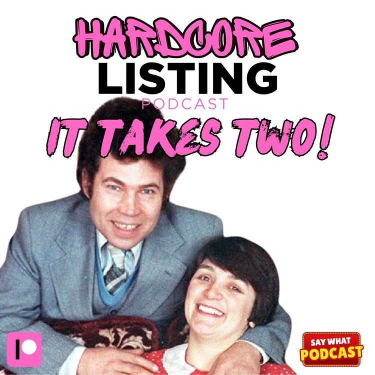 cover art for Top 5 All Time Duo's