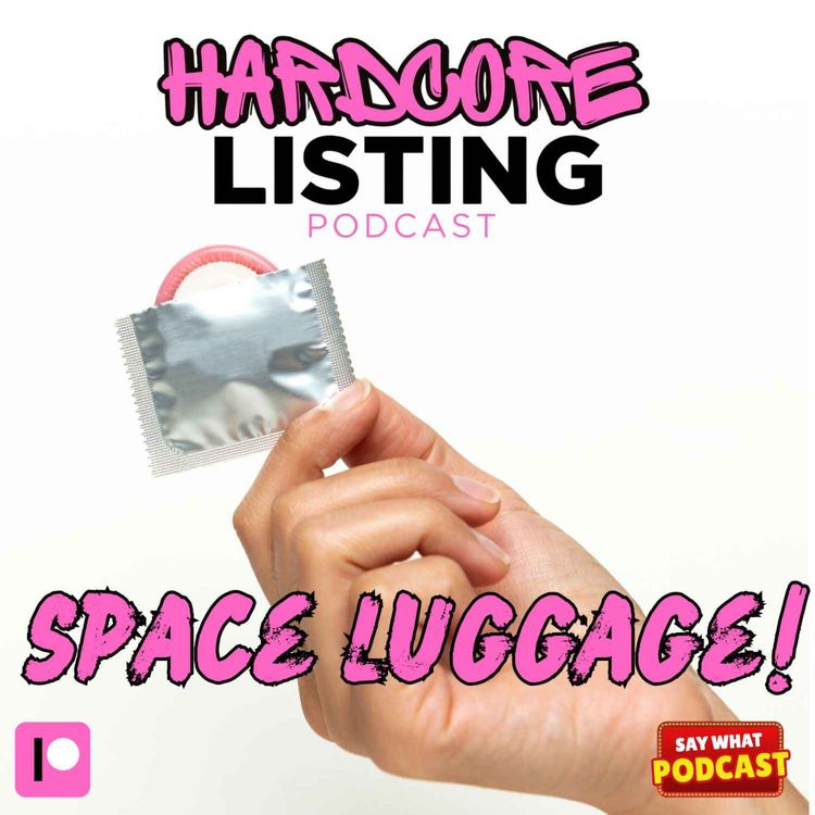 cover art for Top 5 Things we would take to space