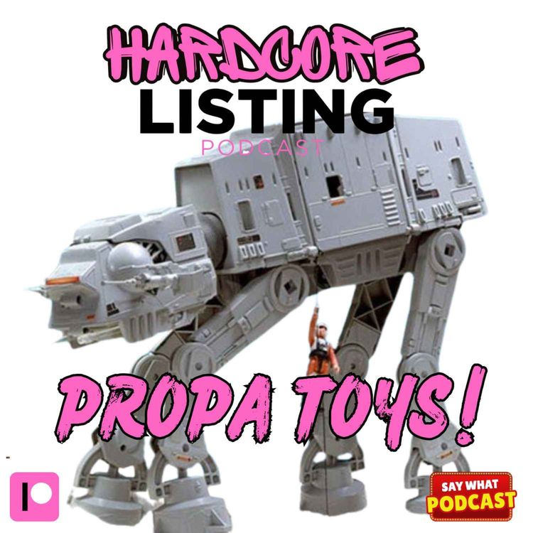 cover art for Top 5 Childhood toys we would still play with