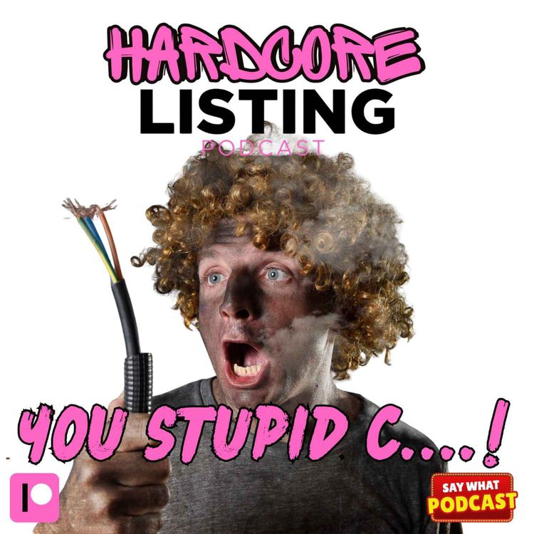 cover art for Top 5 Stupid People