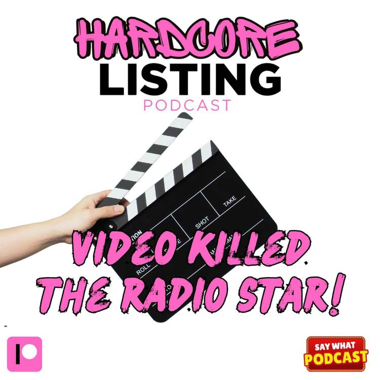 cover art for Top 5 Music video's with Robyn Faulks