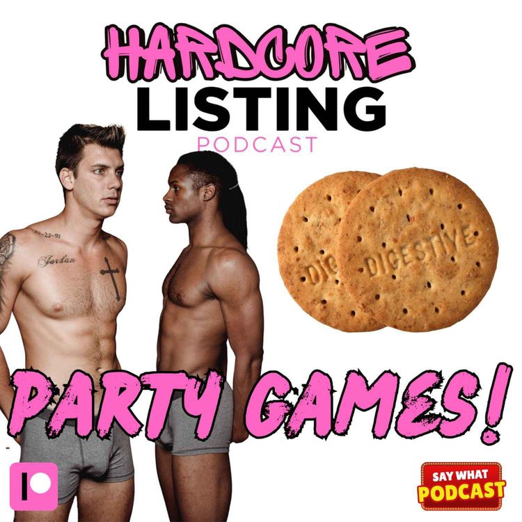 cover art for Top 5 Insane Party Games