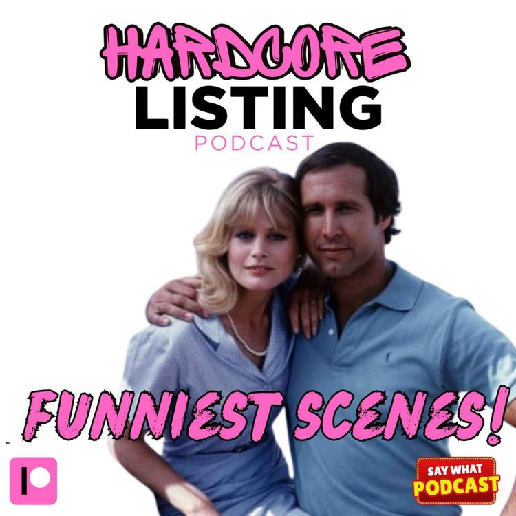 cover art for Top 5 Funniest scenes in films