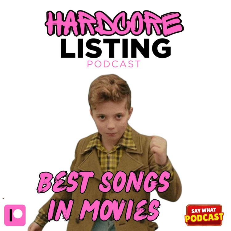 cover art for Top 5 songs in films