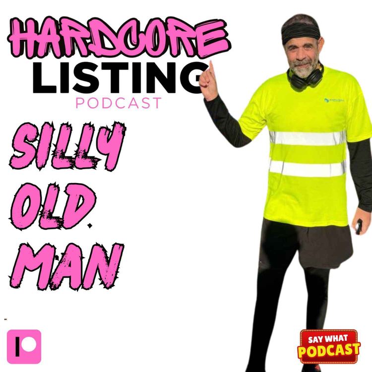 cover art for Top 5 things to do when you run a marathon