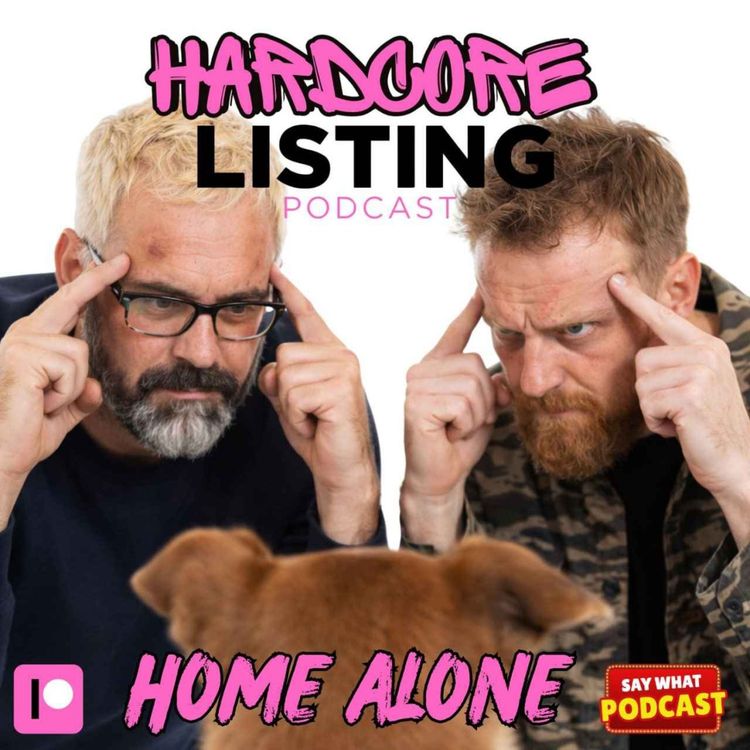 cover art for Top 5 Things we do alone