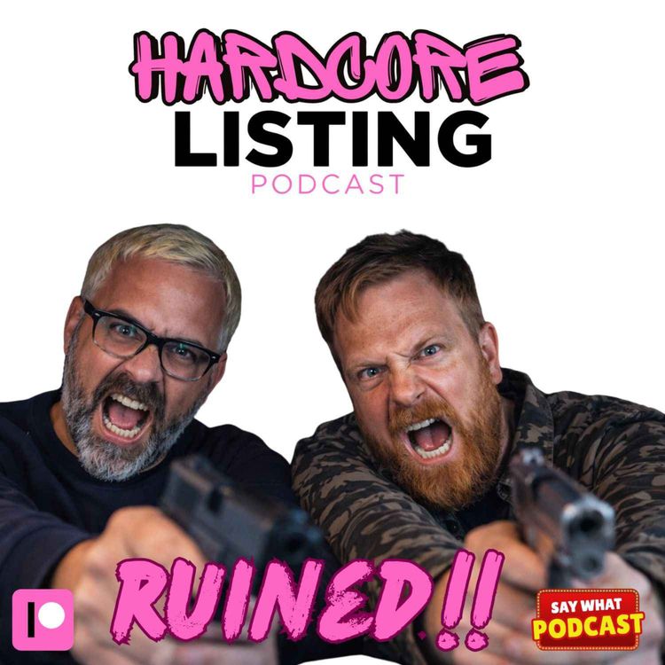 cover art for Top 5 Things that ruin your day