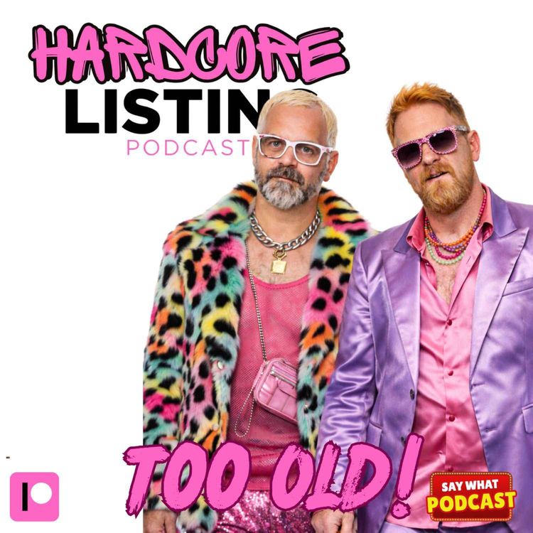 cover art for Top 5 things you shouldnt do after 30