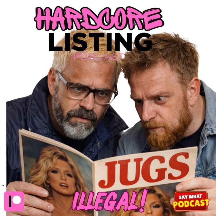 cover art for Top 5 things that felt illegal growing up