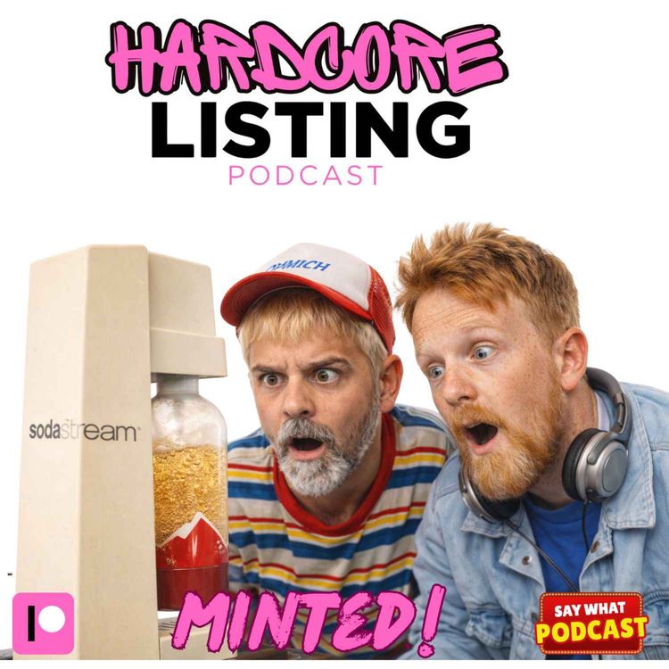 cover art for Top 5 Things That Meant Your Mate Was “Rich” when you was young