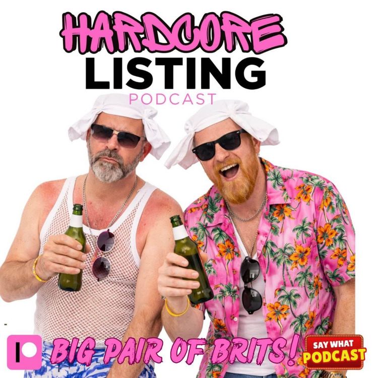 cover art for Top 5 Worst Things about Holiday