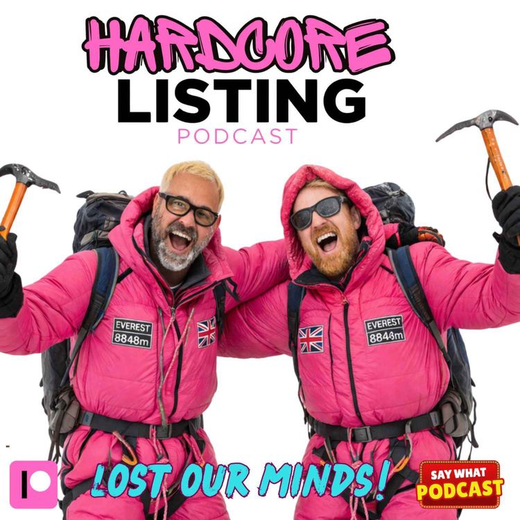 cover art for Top 5 things you would do if you lost the plot for 24 hours