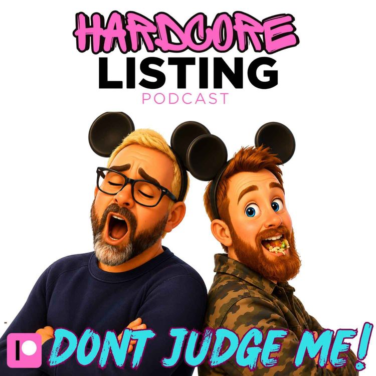 cover art for Top 5 ways we secretly judge people