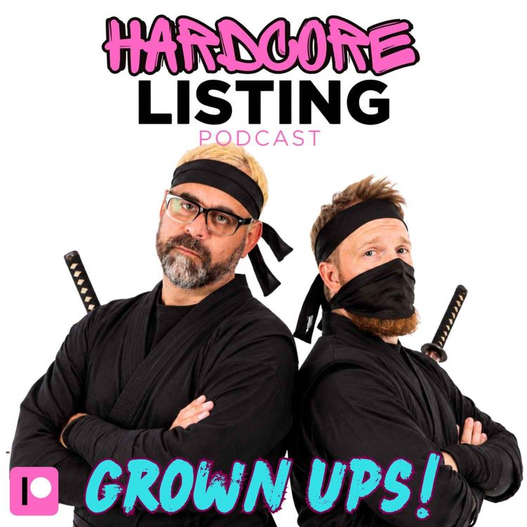 cover art for Top 5 Things you thought you would be when you grew up