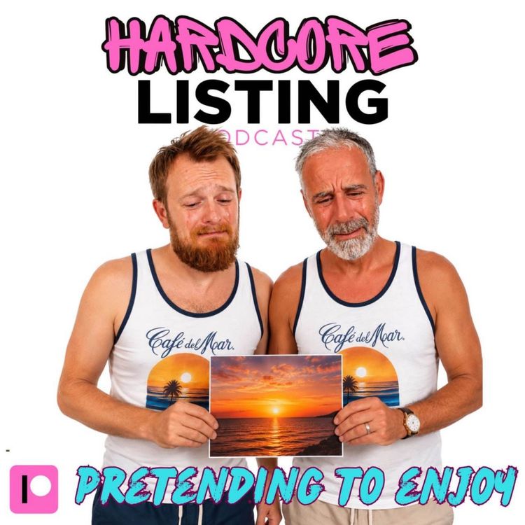 cover art for Top 5 Things People Pretend to Enjoy