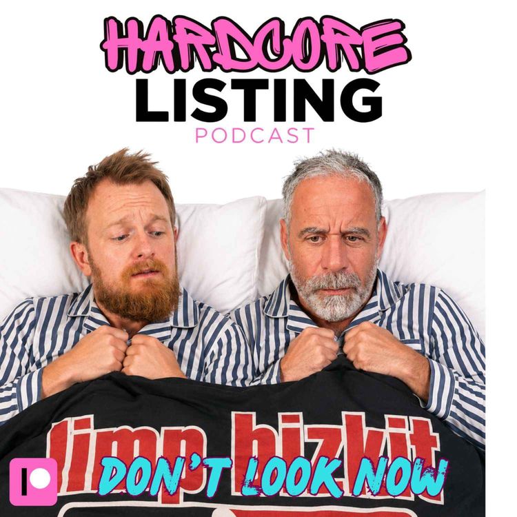 cover art for Top 5 things you wouldn't want to find under your bed