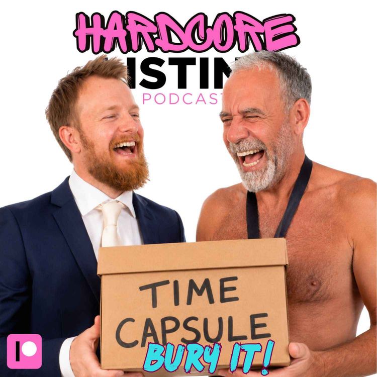 cover art for Top 5 things to leave in a time capsule to confuse future generations