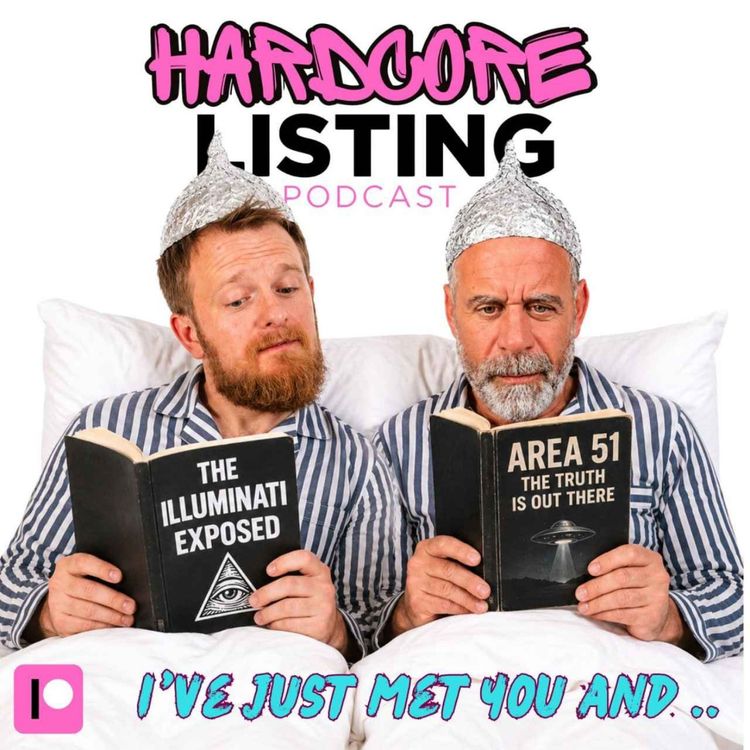 cover art for Top 5 Things that make someone a bellend INSTANTLY!