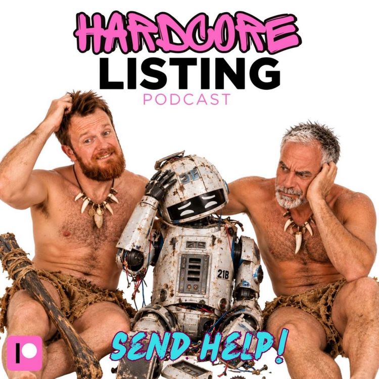cover art for Top 5 Desert Island Essentials