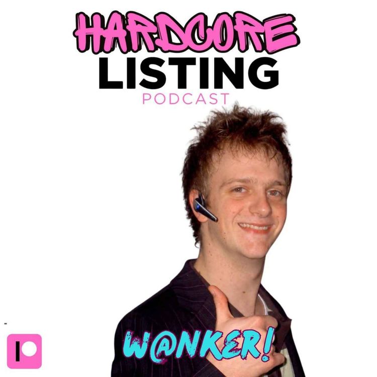 cover art for Top 5 Things that instantly make you think someone is a w@nker